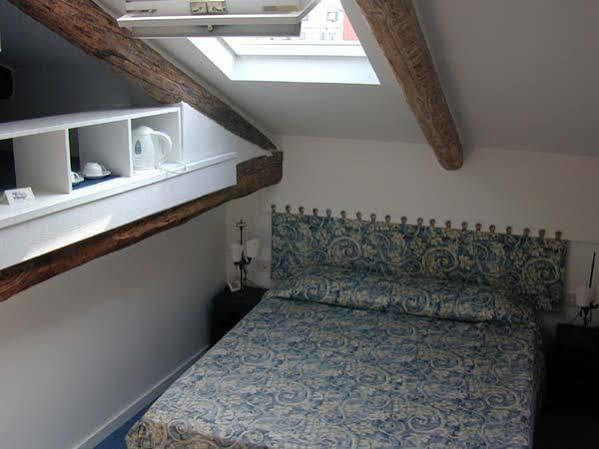 Bed & Breakfast Ca' Della Corte Venetië