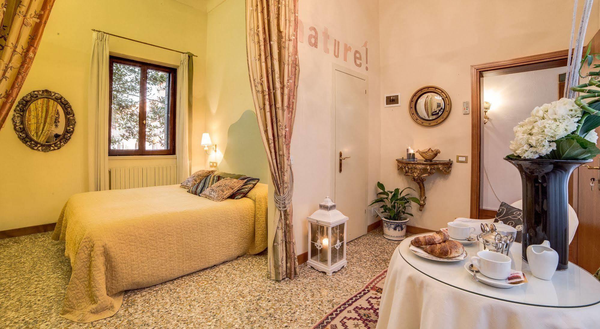 Bed & Breakfast Ca' Della Corte Venetië